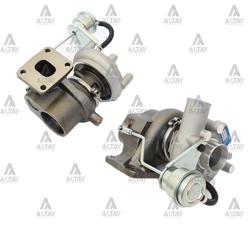Mitsubishi Canter Turbo 4d34t OEM ME014881 Mitsubishi Canter Turbo 4d34t OEM ME014881